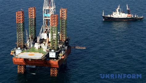 Ukraine claims to recapture Black Sea oil platforms seized during Crimea’s annexation